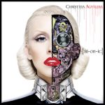 Bionic Christina Aguilera album lyrics