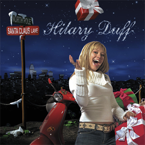 Santa Claus Lane Lily Allen album lyrics