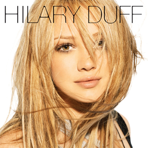 Hilary Duff Lily Allen album lyrics