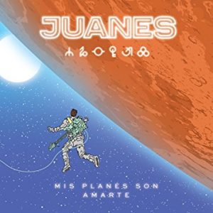 Mis Planes Son Amarte Juanes album lyrics