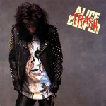 Trash Alice Cooper album lyrics