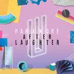 After Laughter Paramore album lyrics