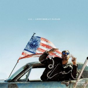 All-Amerikkkan Badass Joey Badass album lyrics