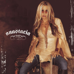 Anastacia Anastacia album lyrics