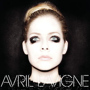 Avril Lavigne Avril Lavigne album lyrics