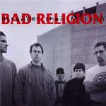 Stranger than Fiction Bad Religion album lyrics