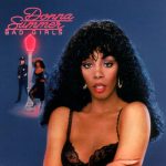 Bad Girls Donna Summer album lyrics