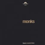 Black Monk Time The Monks album lyrics
