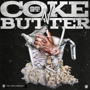 Coke N Butter Danzig album lyrics