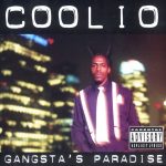 Gangsta's Paradise Coolio album lyrics