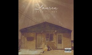 Lauren EP Keke Palmer album lyrics