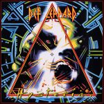 Hysteria Def Leppard album lyrics