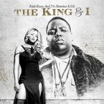 The King & I Faith Evans album lyrics