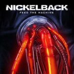 Feed the Machine Nickelback album lyrics