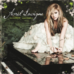 Goodbye Lullaby Avril Lavigne album lyrics