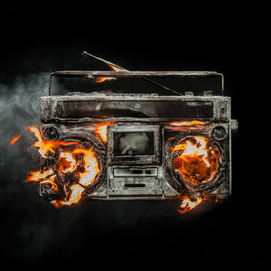 Revolution Radio Green Day album lyrics