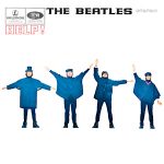 Help! The Beatles album lyrics