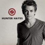 Hunter Hayes Hunter Hayes album lyrics