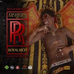 If You Ever Think I Will Stop Goin' in Ask RR (Mixtape) Rich Homie Quan album lyrics