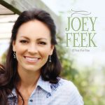 If Not For You Joey Feek album lyrics