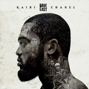 Kairi Chanel Dave East album lyrics