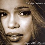 Keep the Faith Faith Evans album lyrics