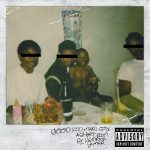 good kid, m.A.A.d city Kendrick Lamar album lyrics