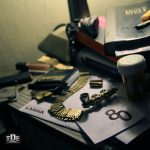 Section 80 Kendrick Lamar album lyrics