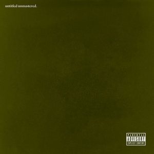 Untitled Unmastered Sarah P. album lyrics