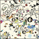 Led Zeppelin III Led Zeppelin album lyrics