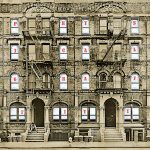 Physical Graffiti Led Zeppelin album lyrics