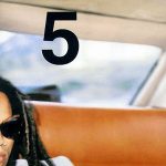 5 Lenny Kravitz album lyrics