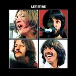 Let It Be The Beatles album lyrics