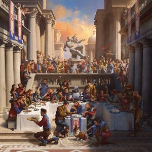 Everybody Logic album lyrics