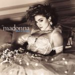 Like a Virgin Madonna album lyrics