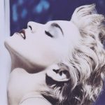 True Blue Madonna album lyrics