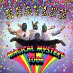 Magical Mystery Tour The Beatles album lyrics