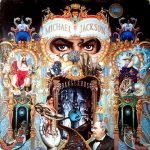 Dangerous Michael Jackson album lyrics