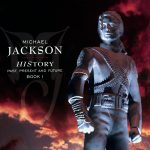 HIStory - Past, Present And Future - Book I Michael Jackson album lyrics