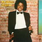 Off The Wall Michael Jackson album lyrics