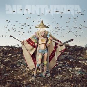 Mount Ninji and da Nice Time Kid Die Antwoord album lyrics