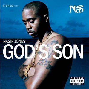 God's Son Nas album lyrics