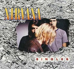 Singles Nirvana album lyrics