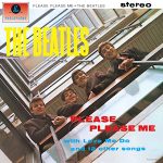 Please Please Me The Beatles album lyrics