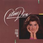 C'est Pour Toi Celine Dion album lyrics