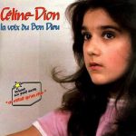 La voix du bon Dieu Celine Dion album lyrics