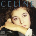 Incognito Celine Dion album lyrics