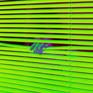 Don't Talk To EP RAC album lyrics