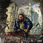The Wild Raekwon album lyrics