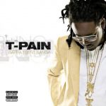 Rappa Ternt Sanga T-Pain album lyrics